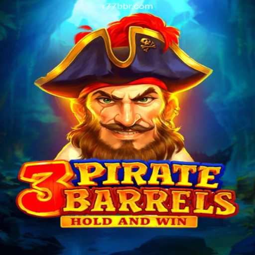 Explore the Exciting World of 3PirateBarrels: The Ultimate Casino Adventure