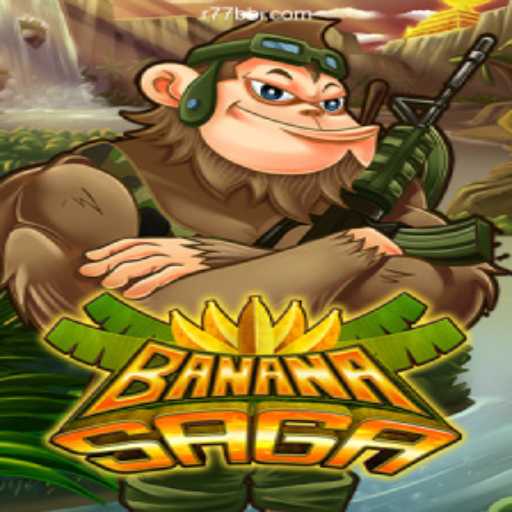 BananaSaga: Dive into the Adventure of the Season with R77B Oficial