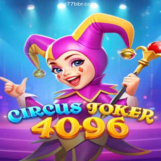 CircusJoker4096: Dive into the Ultimate Online Casino Experience