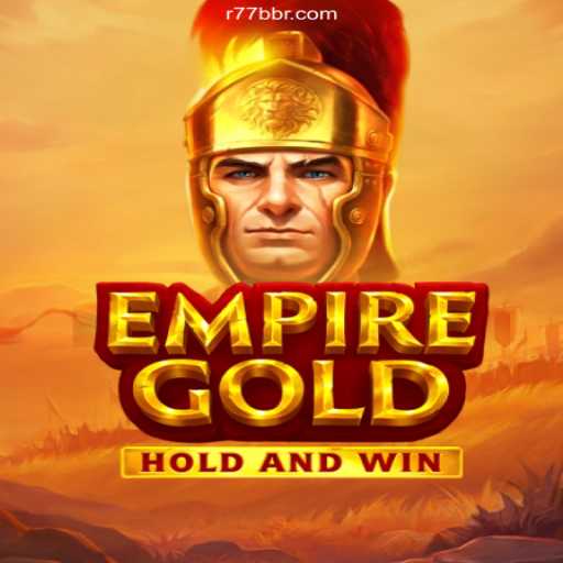 EmpireGold: Exploring the Dynamic World of Casino Gaming with R77B Oficial