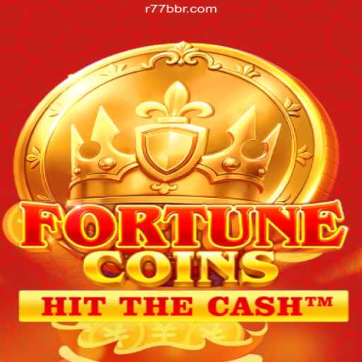 Exploring FortuneCoins: A Captivating Journey into R77B Oficial - O Melhor Cassino Online do Brasil🍀