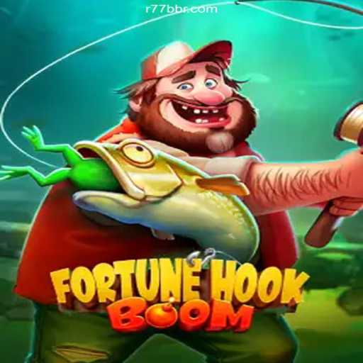 Exploring FortuneHookBoom: The Ultimate Casino Experience