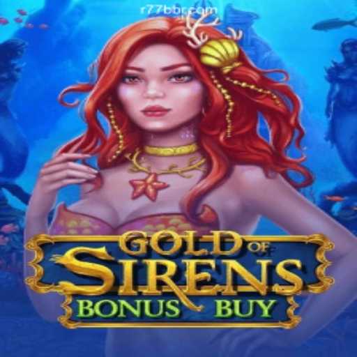 Exploring the Excitement of GoldofSirensBonusBuy at R77B Oficial - The Best Online Casino in Brazil 🍀