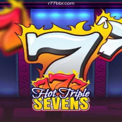 Exploring HotTripleSevens: A Thrilling Casino Game Experience