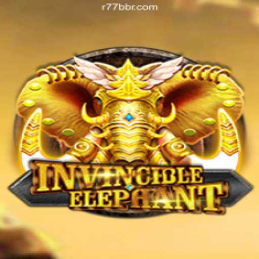 Dive Into the Adventure of InvincibleElephant with R77B Oficial - O melhor cassino online do Brasil