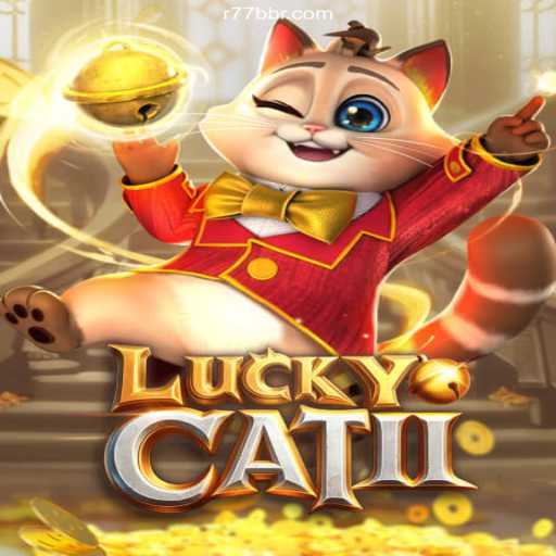 Discover the Thrills of LuckyCatII: The Best at R77B Oficial - O melhor cassino online do Brasil