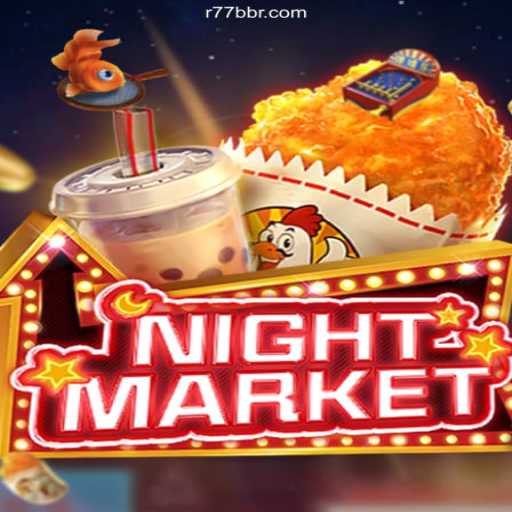 Exploring the Fascinating World of NIGHTMARKET: A Unique Gaming Experience