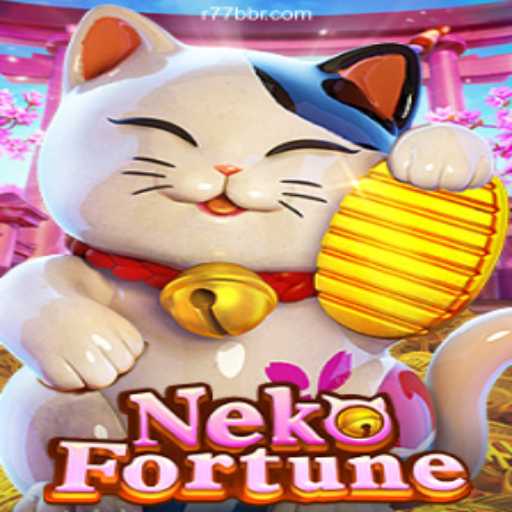 Discover the World of NekoFortune with R77B Oficial - O melhor cassino online do Brasil🍀