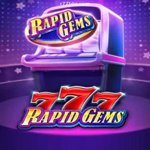 Unveiling RapidGems777: The Thrilling Casino Game Taking Brazil by Storm