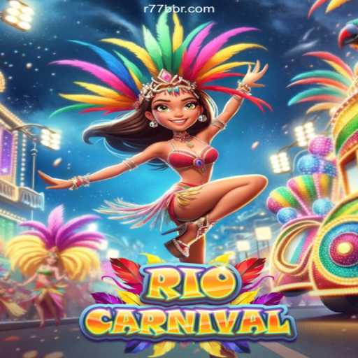 Discover RioCarnival: The Ultimate Brazilian Casino Experience with R77B Oficial