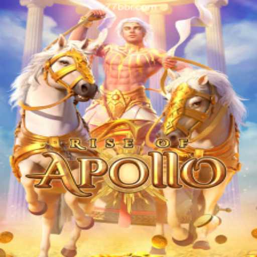 Explore the Mythical World of Rise of Apollo with R77B Oficial Casino