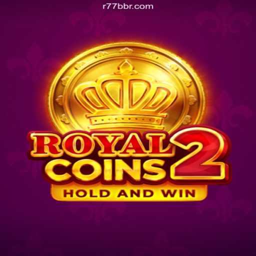 Exploring RoyalCoins2: A Dazzling New Casino Game at R77B Oficial