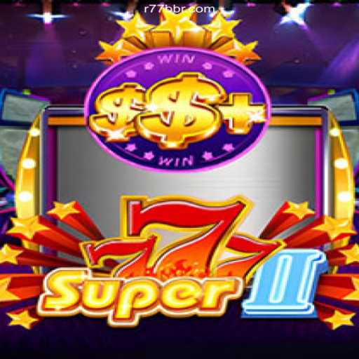 Discover the Thrills of Super777II: The Ultimate Casino Experience