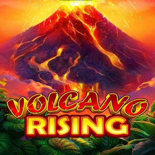 Discover the Thrill of VolcanoRising